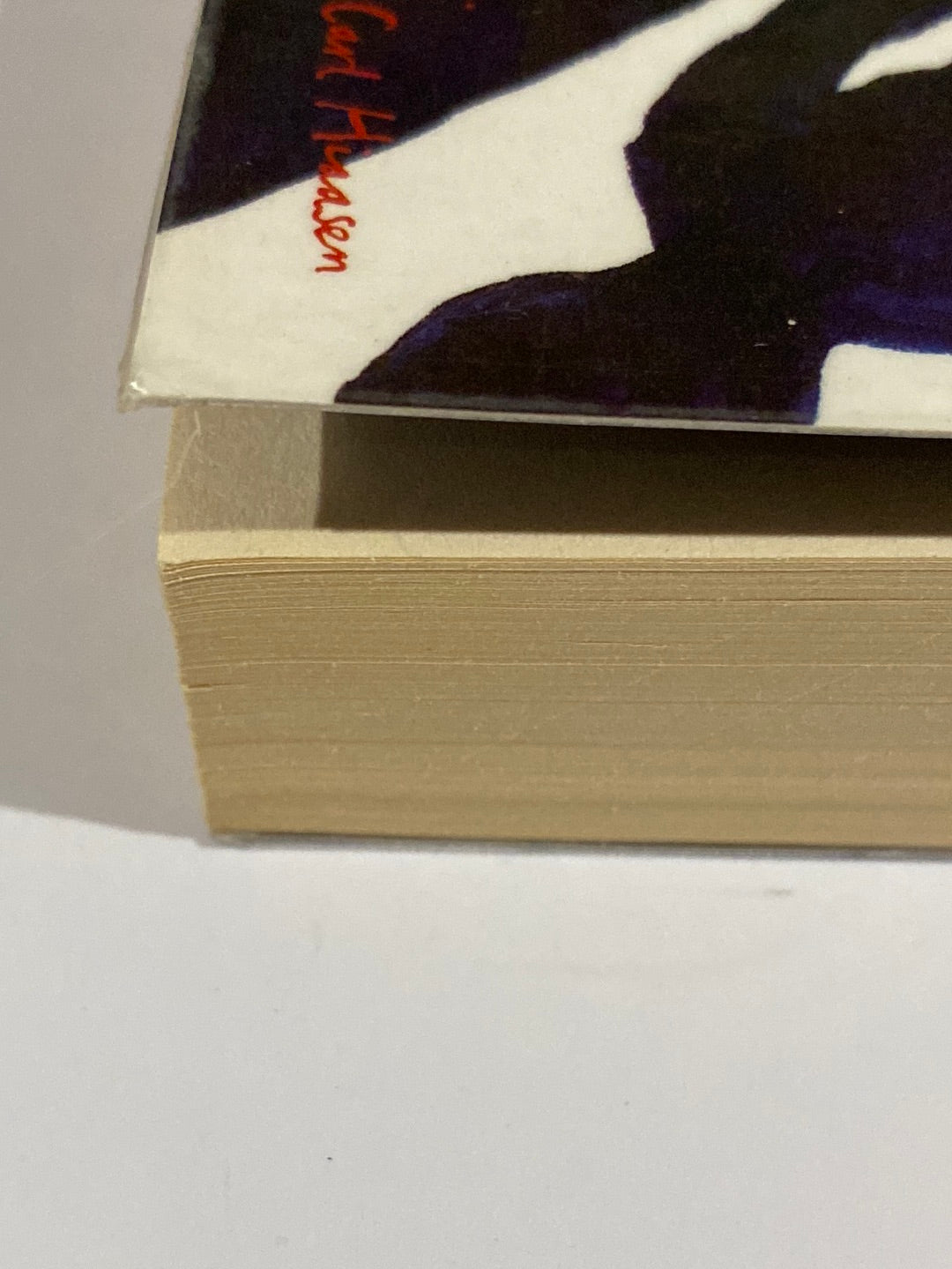 Three Bags Full by Leonie Swann Paperback 2007 Edition VGC