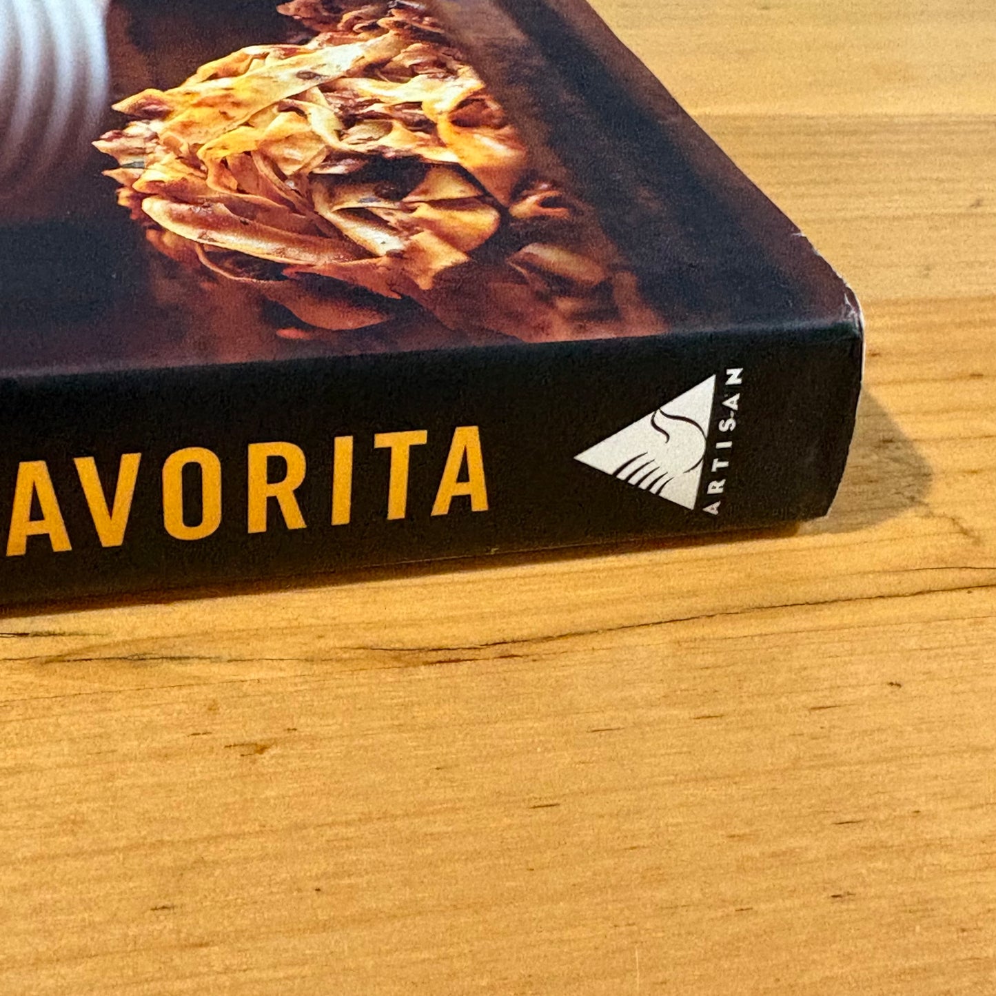 Frank Stitt's Bottega Favorita A Southern Chef's Love Affair With Italian Food Hardcover GD