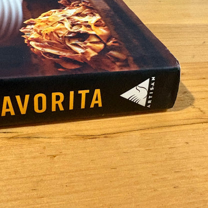 Frank Stitt's Bottega Favorita A Southern Chef's Love Affair With Italian Food Hardcover GD