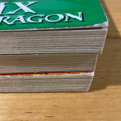 Beast Quest Books 2-4 by Adam Blade Paperbacks GD Ex-Library