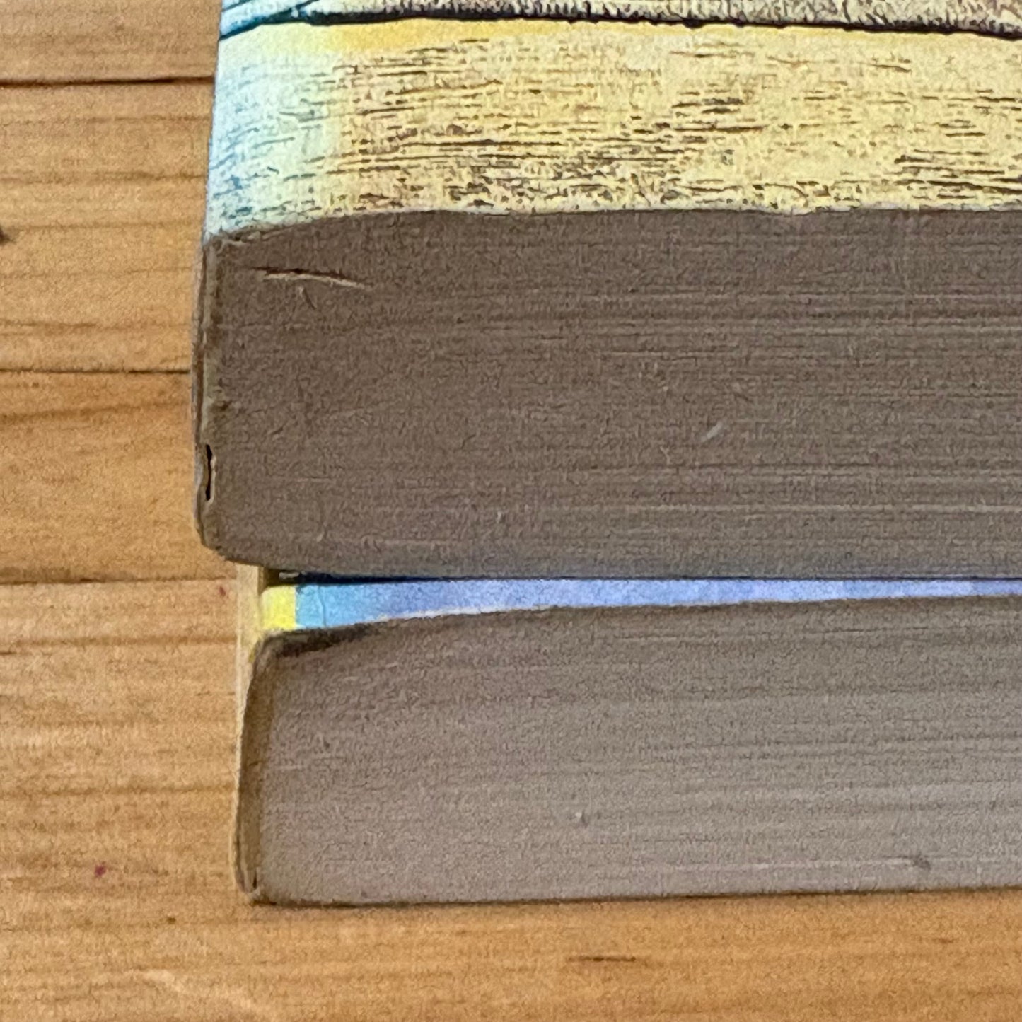 Triad of Darkness Circle of Light by Martin Middleton Fantasy 2 x Paperback GD