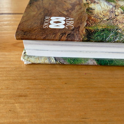 Explore Wild Australia With Bush Tucker Man Les Hiddins Hardcover GD