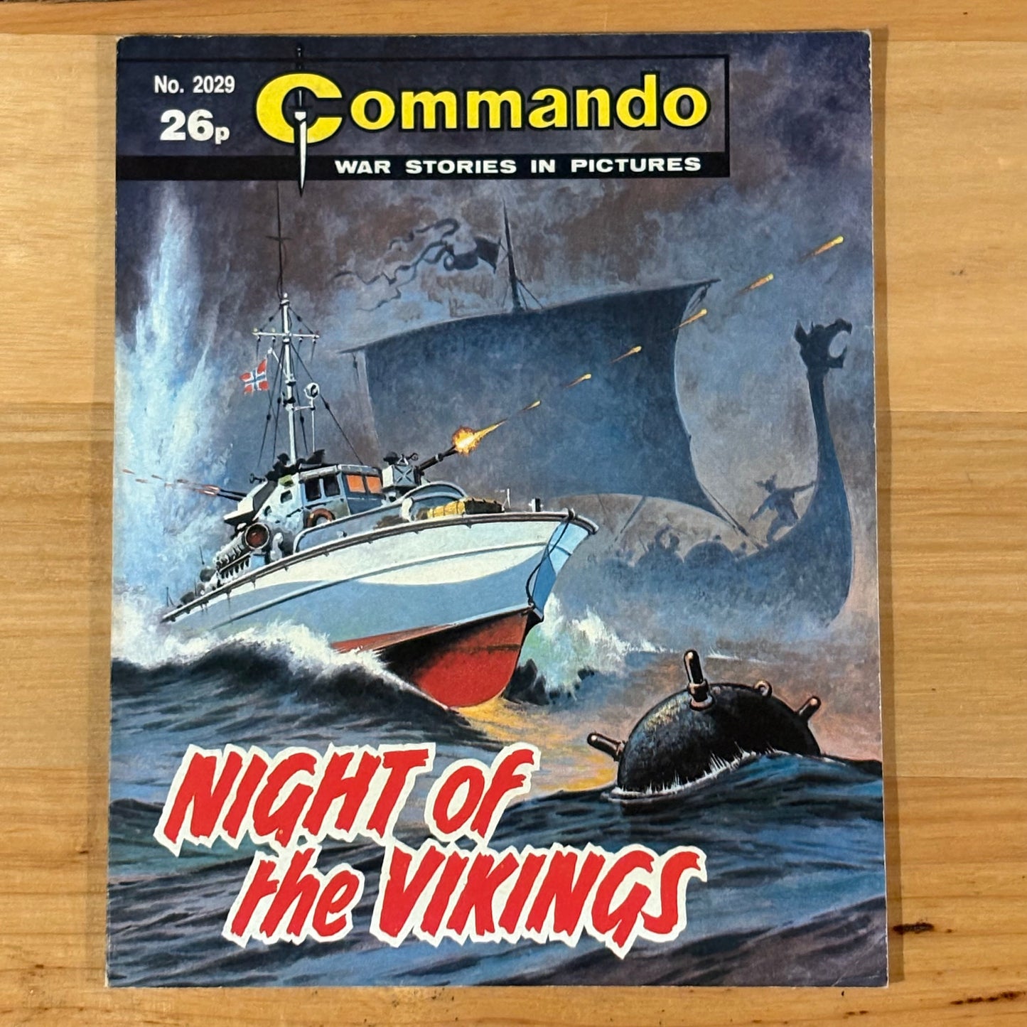 Commando War Comics 2021-2030 Complete Set DC Thomson GD