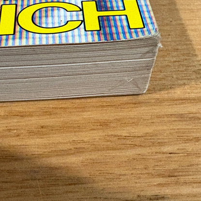 Codename Iago by John Friedrich Paperback Victoria Police 1991 VTG GD