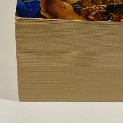 The Myth-ing Omnibus by Robert Asprin Paperback Book 1992 Legend Edition GD