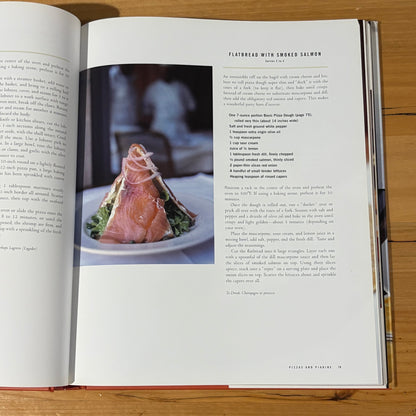 Frank Stitt's Bottega Favorita A Southern Chef's Love Affair With Italian Food Hardcover GD