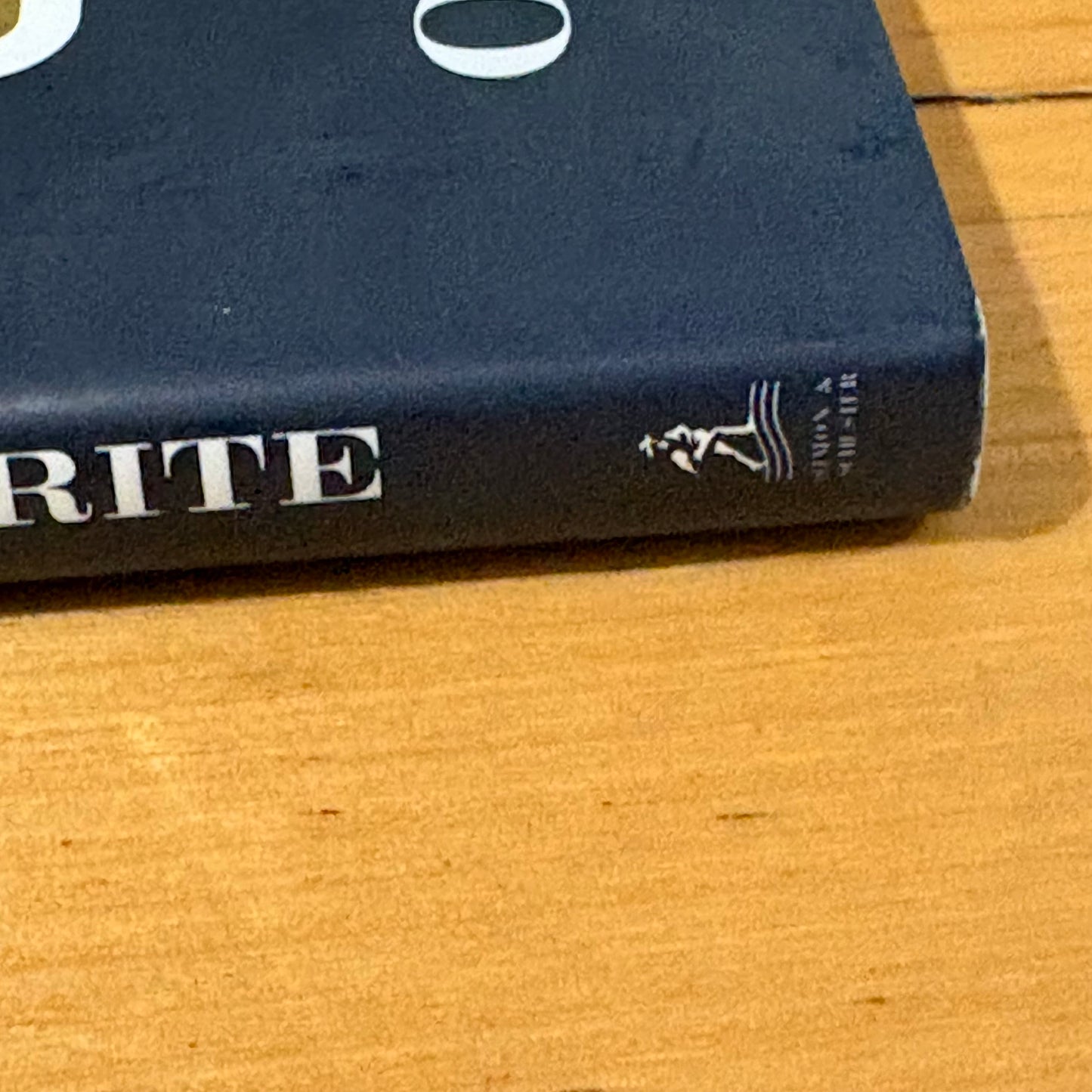 John Lennon In His Own Write Hardcover Books GD