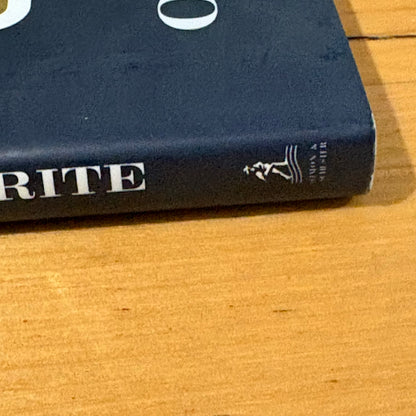 John Lennon In His Own Write Hardcover Books GD