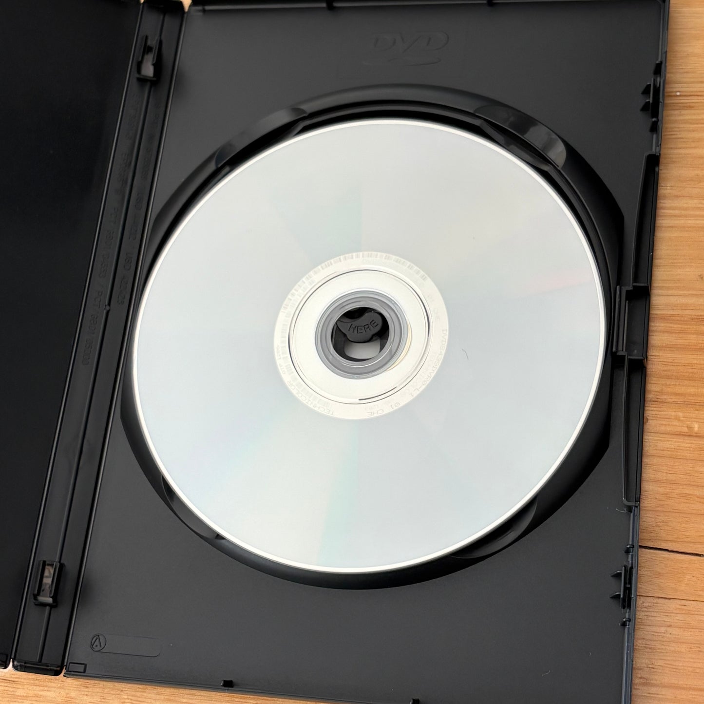 Che Parts 1 & 2 DVD Benicio Del Toro Historical Drama PAL 4 VGC