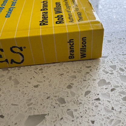 Cognitive Behavioural Therapy Workbook For Dummies 2nd Edition VGC