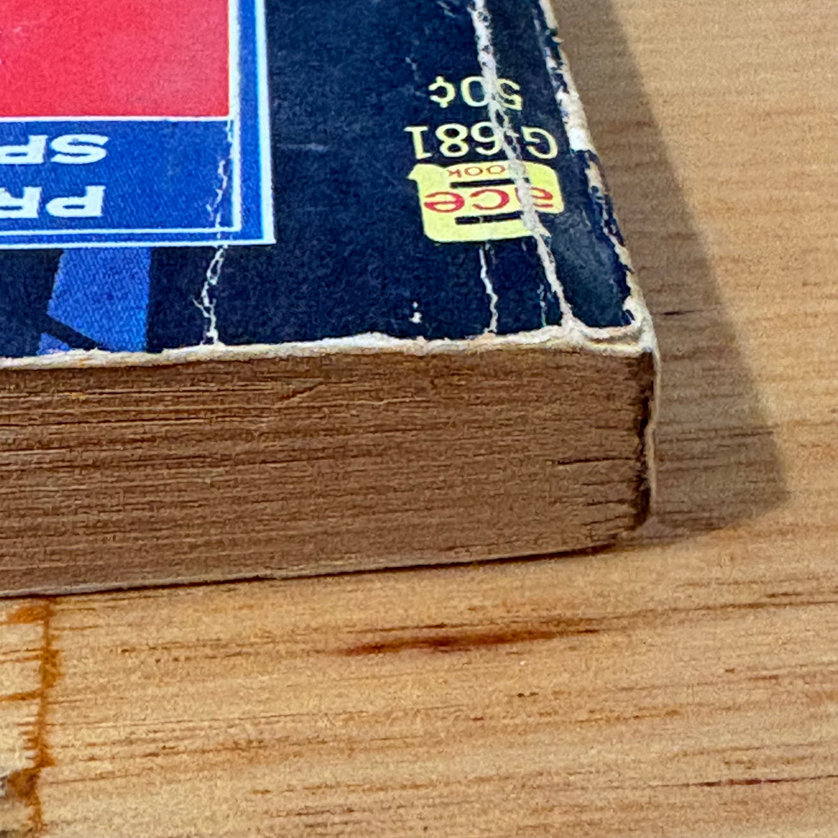 Twin Worlds by Neil R. Jones Paperback 1967 GD