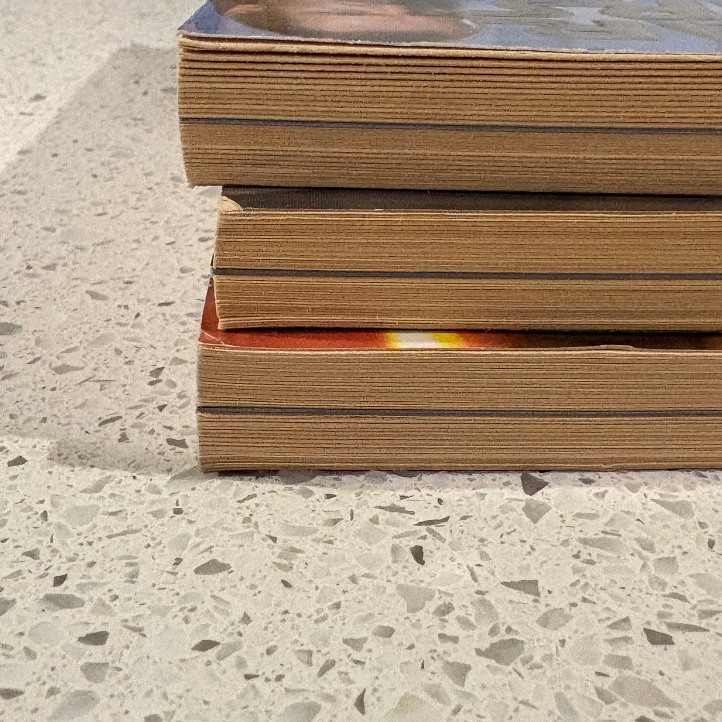 Star Wars Prequel Trilogy Books Patricia C. Wrede 3 Book Set Vintage