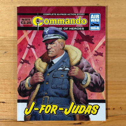 Commando War Comics x 10 Bundle Printed 2019 DC Thomson 146