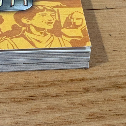 The Magic Begins The Adventures of Merlin Paperback 2009 GD