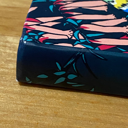 Rewilding Kids Australia Melissa Mylchreest A Mindful Activity Book Paperback 2022 GD