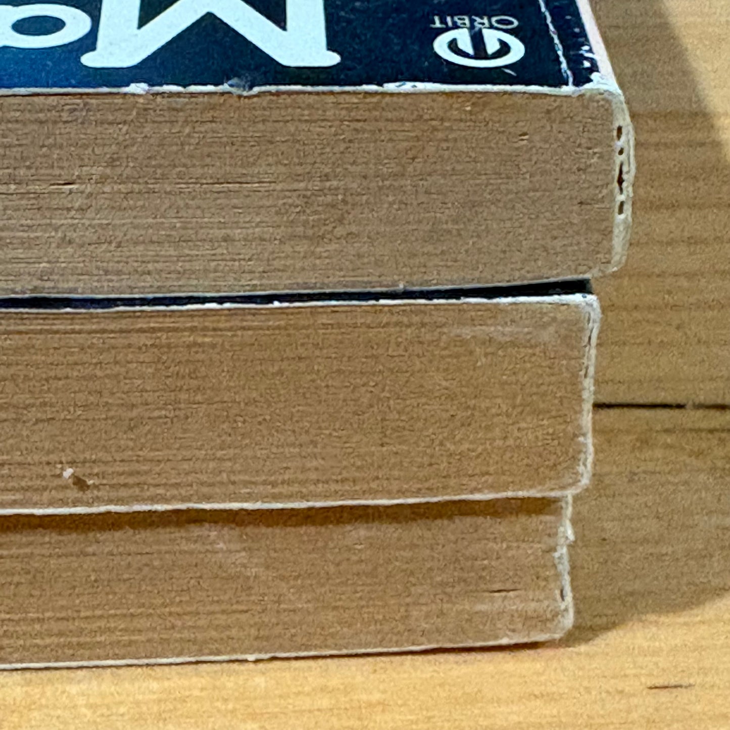 The Tcity Trilogy Mark Adlard Paperback Interface Volteface Multiface 1977