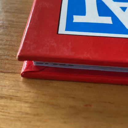 The Cat In The Hat Comes Back Dr Seuss Book Hardcover GD