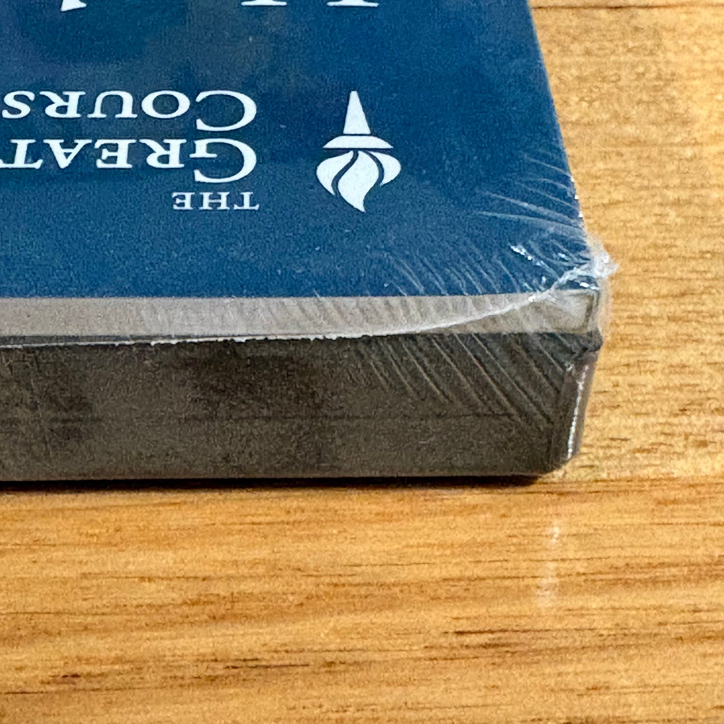 Understanding Complexity DVD and Course Book New Sealed