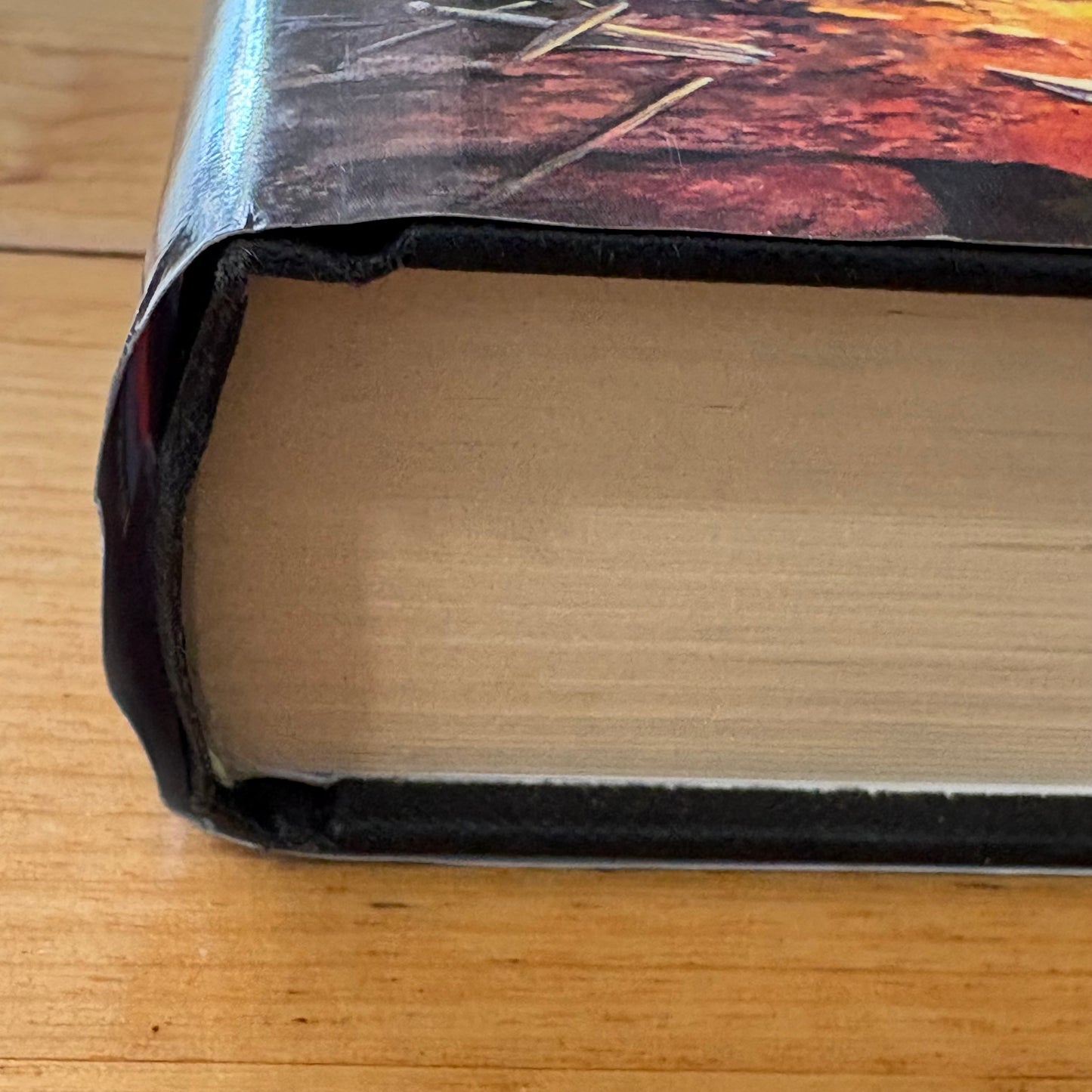 Shards of a Broken Crown Raymond E. Feist Serpentwar Saga Part 4 Hardcover 1998 GD