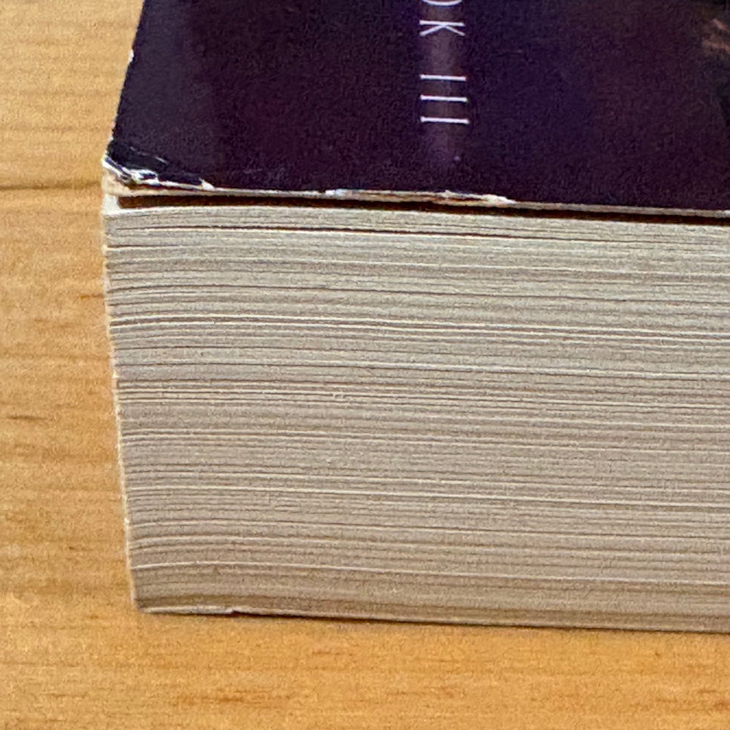 Road of the Patriach R.A. Salvatore Forgotten Realms Paperback 2007 GD