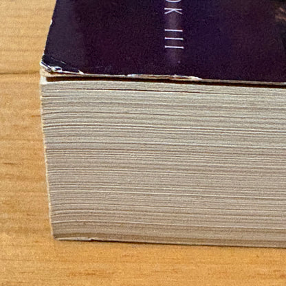 Road of the Patriach R.A. Salvatore Forgotten Realms Paperback 2007 GD