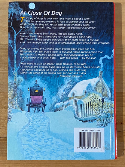 The People’s Friend Annual 2007 GD