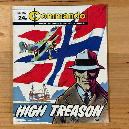 Commando War Comics 2021-2030 Complete Set DC Thomson GD