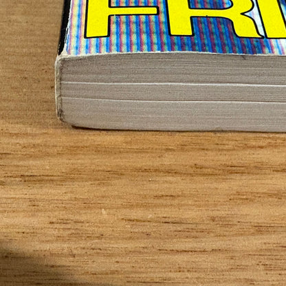 Codename Iago by John Friedrich Paperback Victoria Police 1991 VTG GD