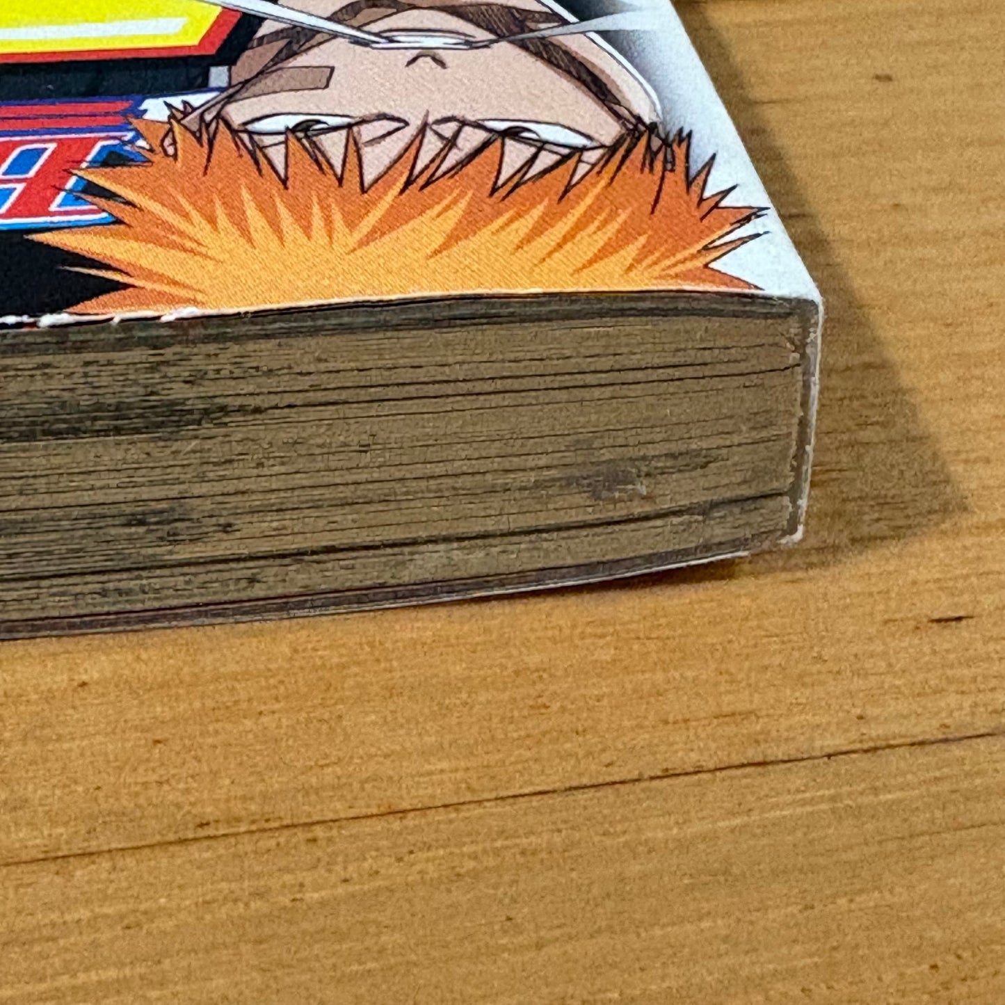 Shonen Jump Magazine Vol 4 Issue 10 2006 Paperback 360 Pages GD