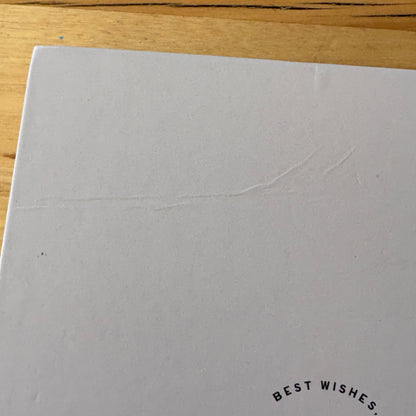 Best Wishes, Warmest Regards The Story of Schitt's Creek Hardcover GD