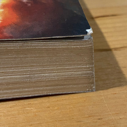 The Long War by Terry Pratchett & Stephen Baxter Paperback 2013 GD