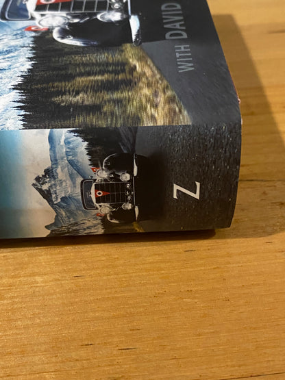 Courtney's War by Wilbur Smith with David Churchill Hardcover 2018 GD