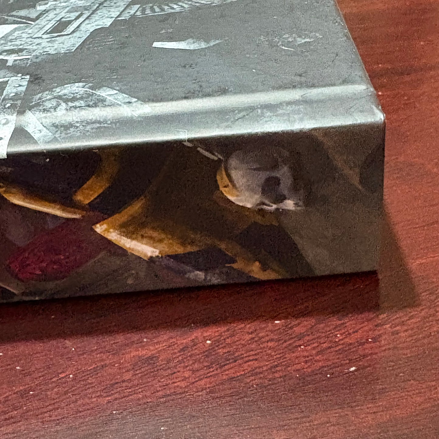 Warhammer 40,000 Legends Collection Horus Rising Dan Abnett GD