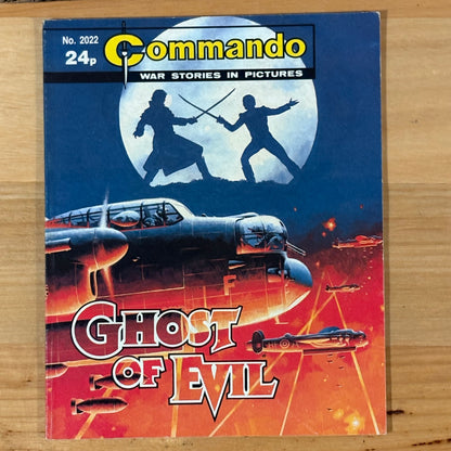 Commando War Comics 2021-2030 Complete Set DC Thomson GD