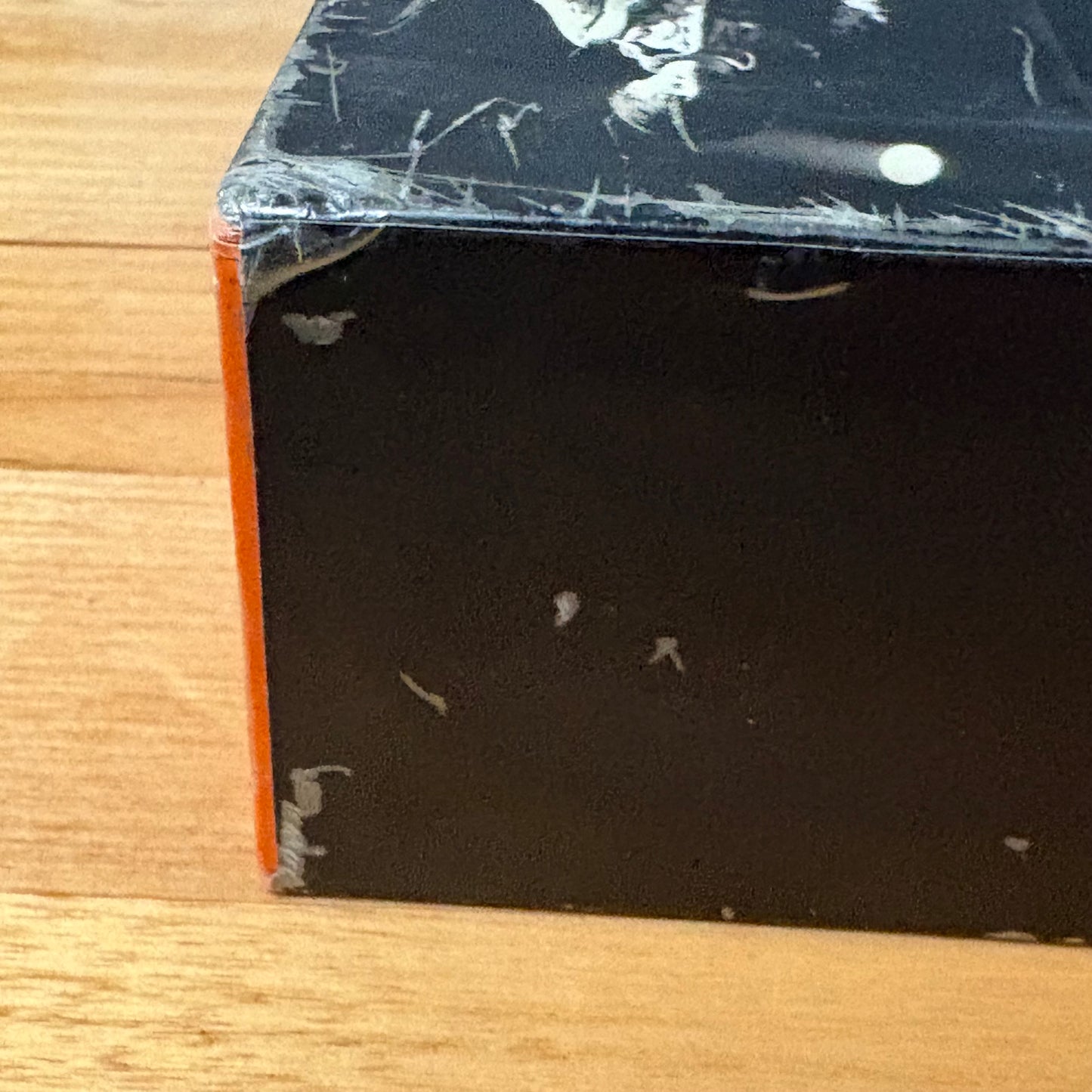 Powderfinger Footprints Limited Edition 2 CDs, HC Book, Lanyard & Postcards