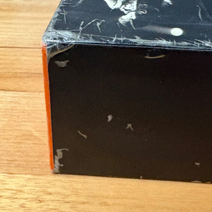 Powderfinger Footprints Limited Edition 2 CDs, HC Book, Lanyard & Postcards