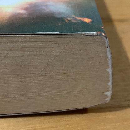 The Long War by Terry Pratchett & Stephen Baxter Paperback 2013 GD