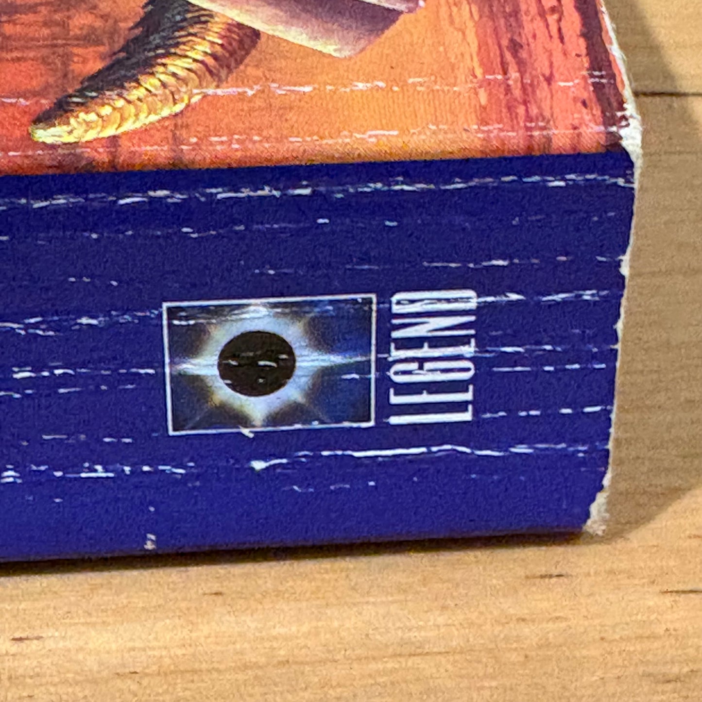The Talismans Of Shannara by Terry Brooks Paperback 1994 GD
