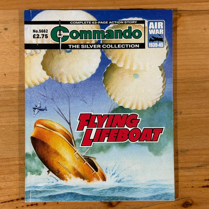 Commando War Comics x 10 Bundle Printed 2023 DC Thomson 067