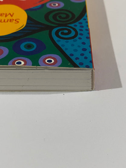 Bush Tukka Guide by Samantha Martin Paperback 2014 VGC