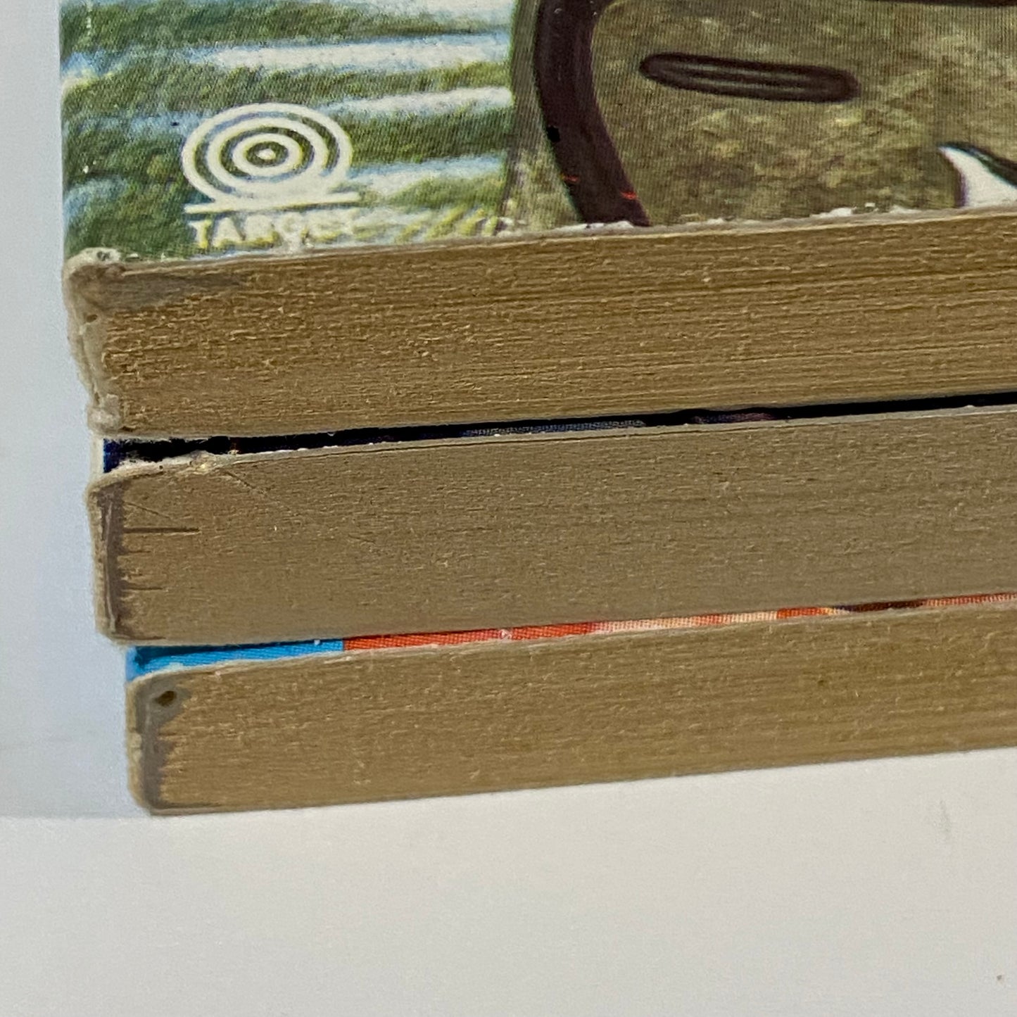 Doctor Who Paperback Novel Bundle 1980s Terrance Dicks Target Books VGC