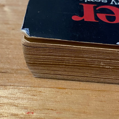 More Stories From Thriller by Brian Clemens Paperback 1975 GD