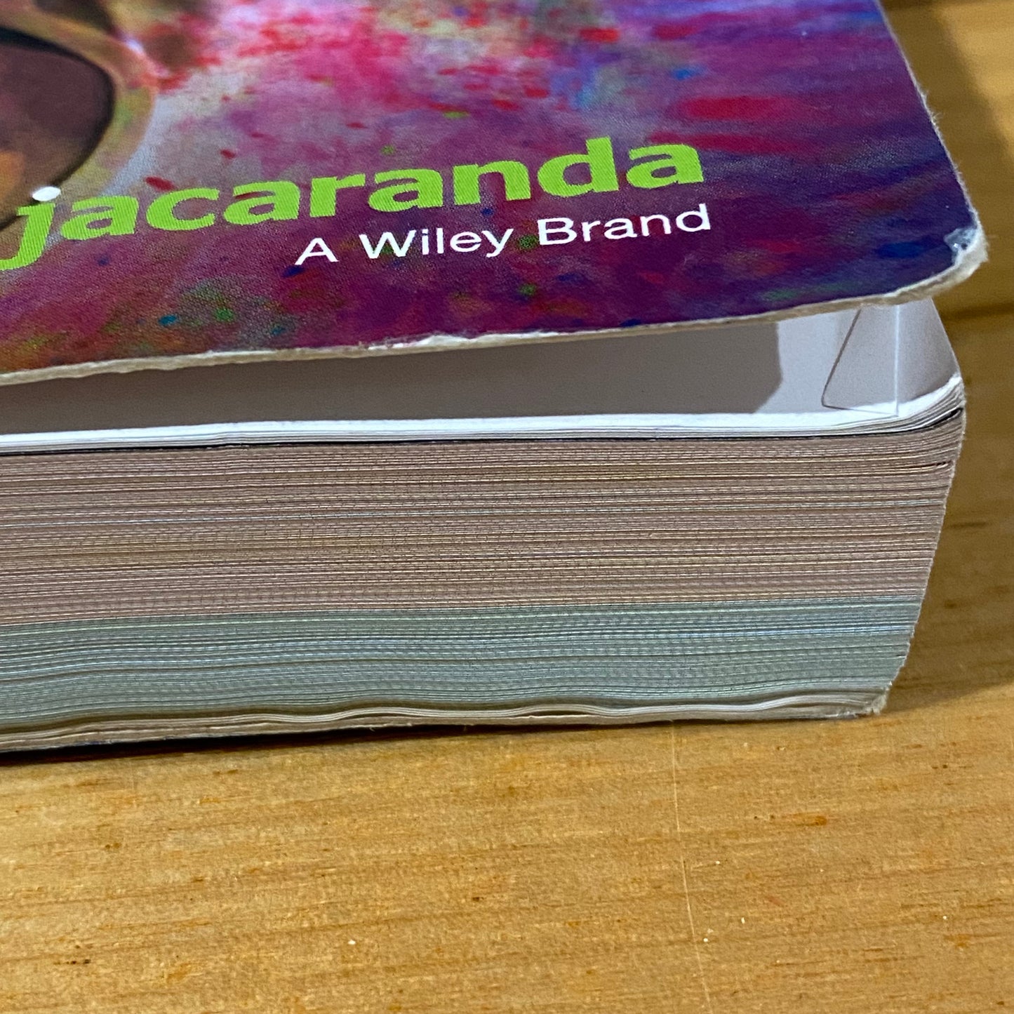 Health & Human Development 7th Edition Units 1 & 2 Jacaranda Paperback 2023 GD