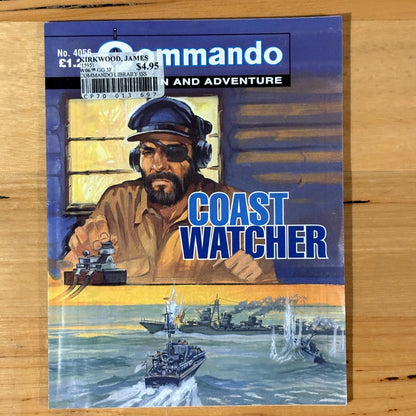 Commando War Comics x 10 Bundle Printed 2007 to 2008 DC Thomson 145