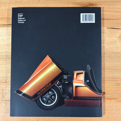 Shifting Gear Design Innovation and the Austraian Car NGV Paperback 2015 GD