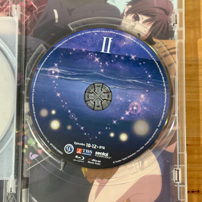 Love, Chunibyo and Other Delusions! Anime Chu-2 Collector's Set VGC