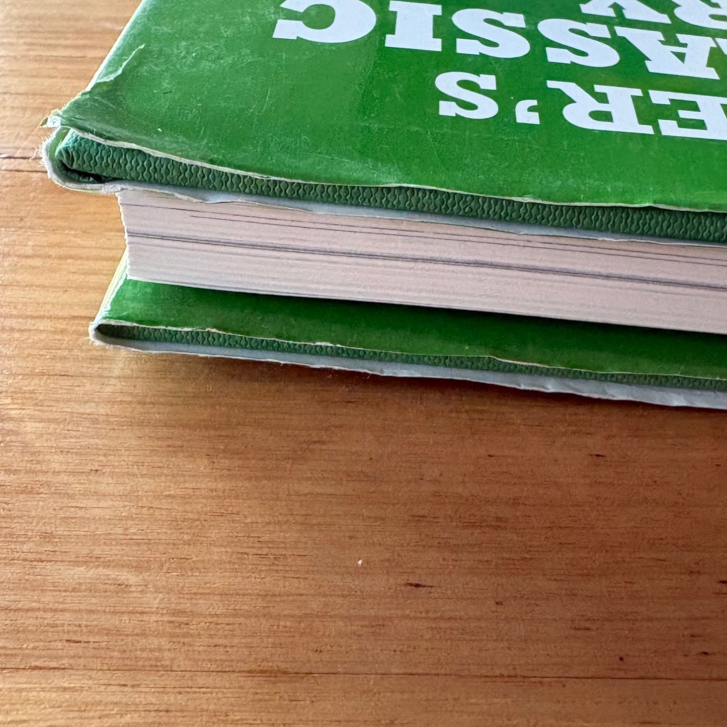 Mick Walker's Italian Classic Gallery The Road Bikes Hardcover 1991 GD