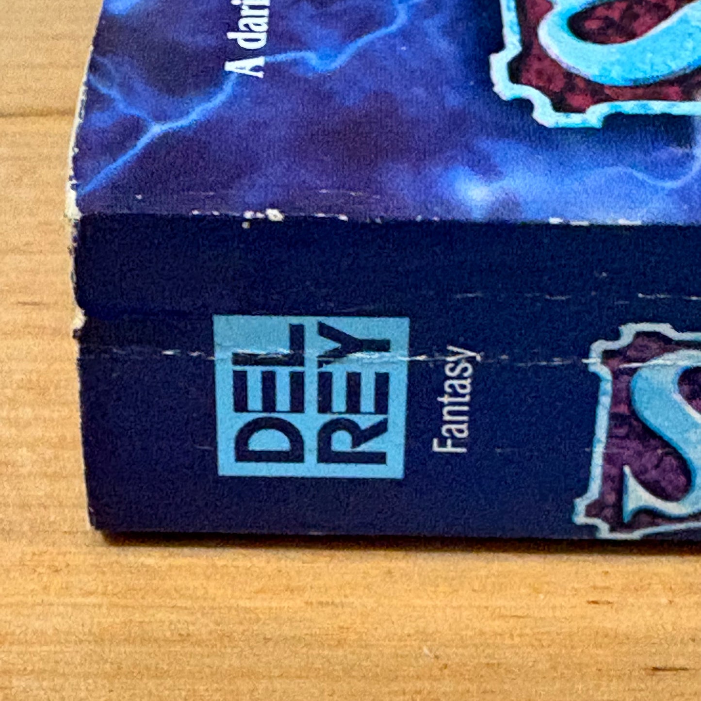 The Witch's Daughter R.A. Salvatore Fantasy Paperback 1999 GD