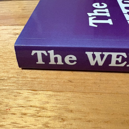 The WEL Herstory Women's Electoral Lobby in New Zealand 1975-2002 Paperback GD