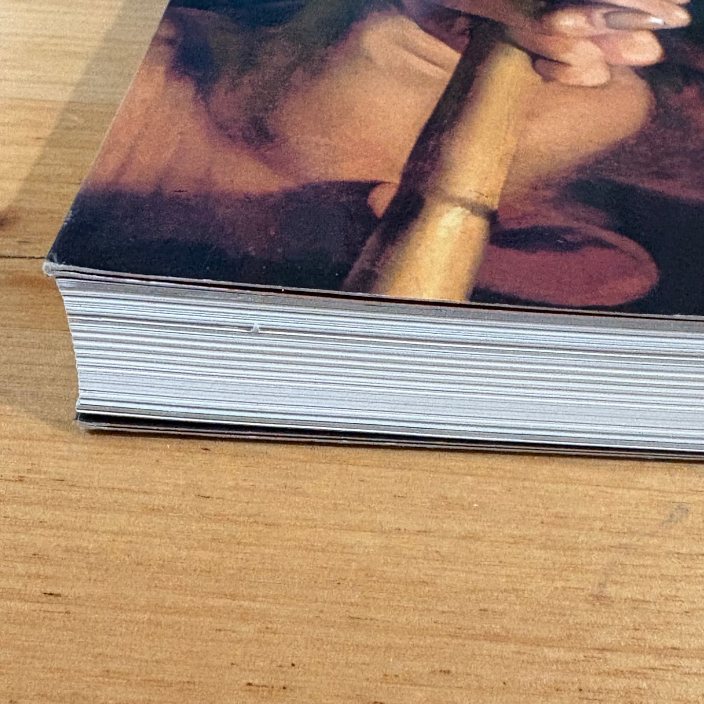 Caravaggio And His World Darkness And Light Paperback 2004 GD